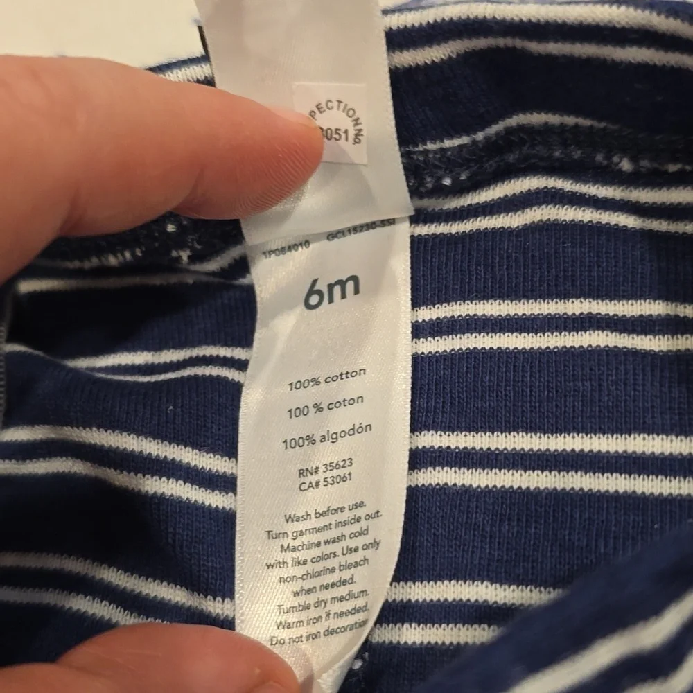 ❤️10/$20 Nwot carter's pants